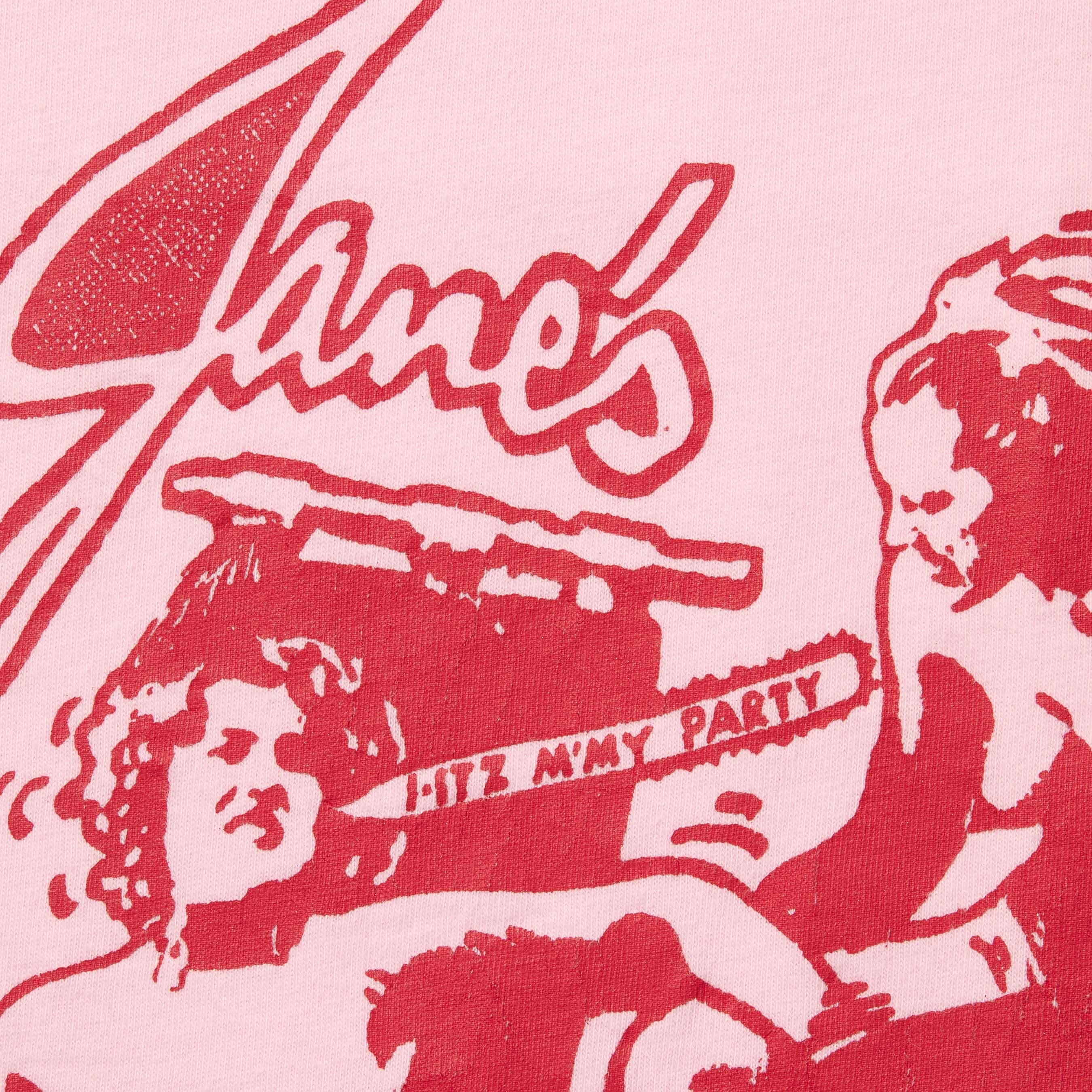 Jane's Addiction Ringer Tee view 9